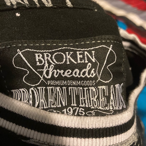 Men beach shirt - Picture 3 of 3